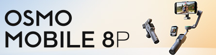 Osmo Mobile 8P