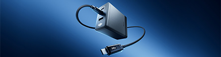 DJI Power 140W GaN ���Ŵ�