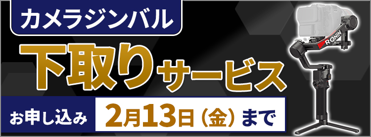 DJI ����饸��Х� ����ꥵ���ӥ�