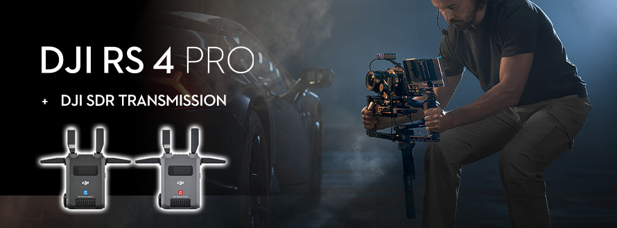 DJI RS 4 Pro | �������衢������̤��