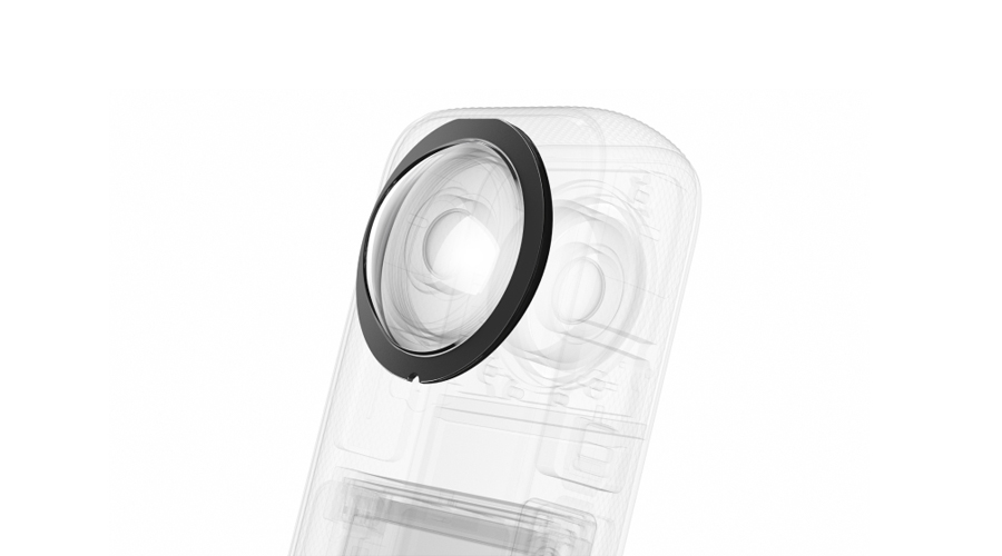 Insta360 X3 粘着式レンズ保護フィルター - セキドオンラインストア DJI ドローン｜PGYTECH SUBLUE HOBBYWING  総代理店