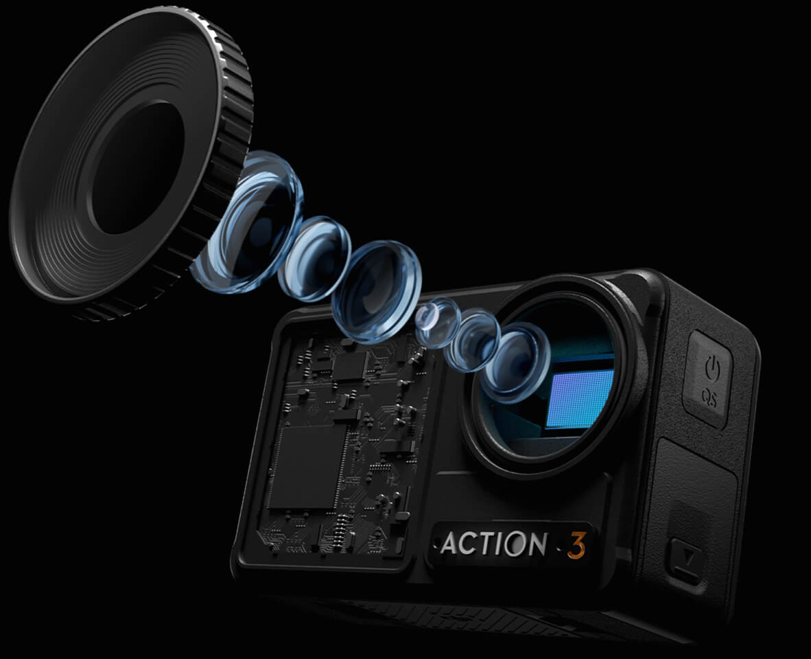 デジタルカメラ dji osmo action 256gbメモリー おまけ付き 新しいコレクション新しいコレクションニューサイエンス 