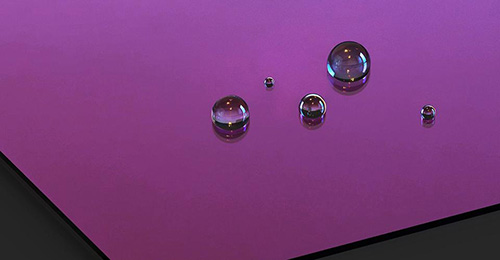 PGYTECH DJI POCKET 2用 レンズフィルター Professional | German SCHOTT optical glass for high-definition images
