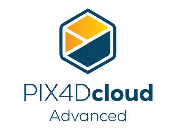 PIX4Dcloud Advanced