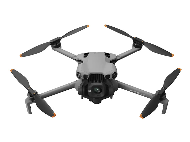 DJI Mini 5 Pro