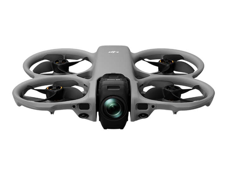 DJI Avata 360