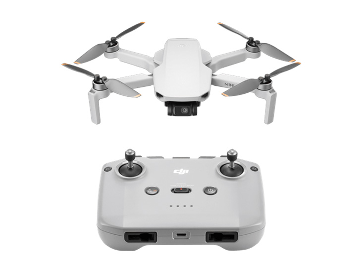 DJI Mini 4K